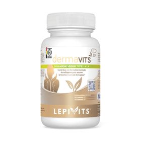 Lepivits Dermavits