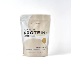 Vitasonar Velvet Vanilla Flow Shake Maca Vegan Proteine+