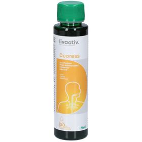 Heel Livactiv® Duoress