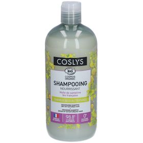 COSLYS Shampooing Nourrissant