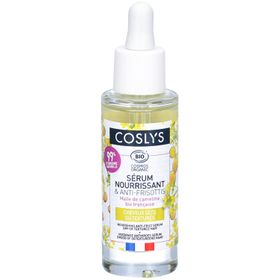 Coslys Sérum nourrissant & anti-frisottis