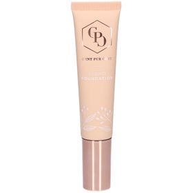 Cent Pur Cent Liquid Foundation SPF25 6.0
