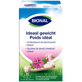 Bional Poids Idéal