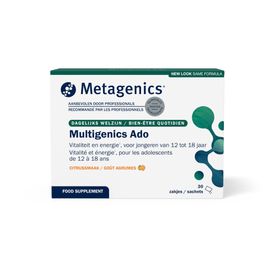 Multigenics Ado