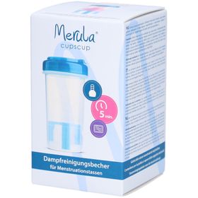 Merula Cupscup
