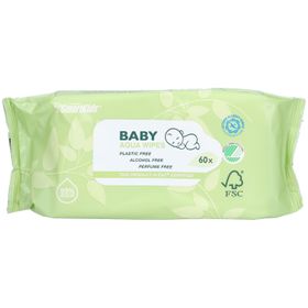 SmartKids™ Baby Aqua Wipes