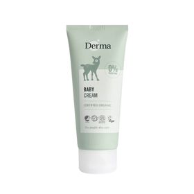Derma Eco Baby Crème