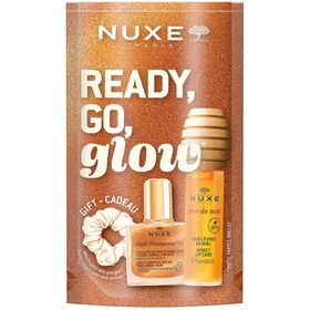 Nuxe Ready, Go, Glow