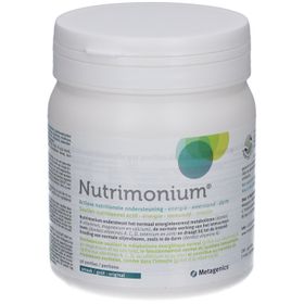 Metagenics Nutrimonium