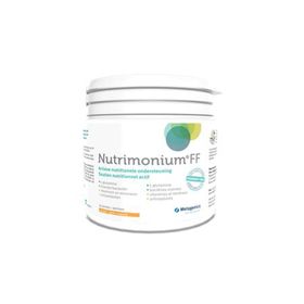 Metagenics Nutrimonium FF