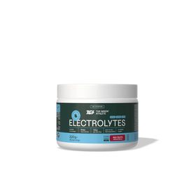 The Green Athlete Electrolytes Red Fruits
