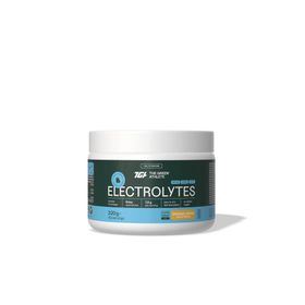 The Green Athlete Electrolytes Orange Lemon