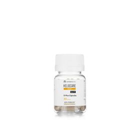 Heliocare 360 ° D Plus Capsules