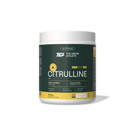 The Green Athlete L-Citrulline-Malate
