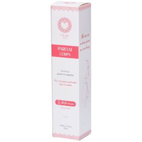 Musc Intime Parfum Sweet Litchi Corps
