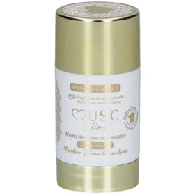 Déodorant Musc Intime Monoi Oriental