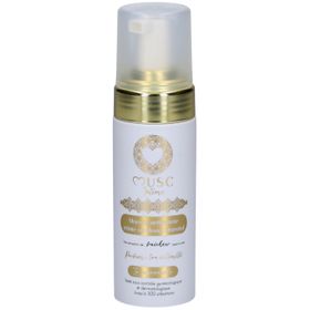 Musc Intime Monoi Oriental Mousse Nettoyante Intime