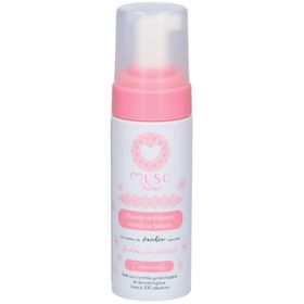 Musc Intime Fleur de Sakura Mousse Nettoyante Intime