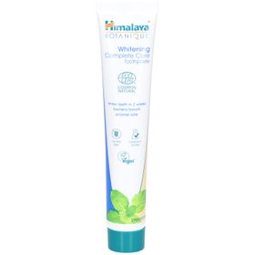 Himalaya Botanique Whitening Complete Care Dentifrice