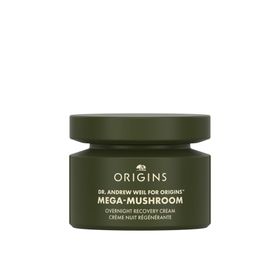 Weil For OriginsTM Mega Mushroom Overnight Recovery Cream