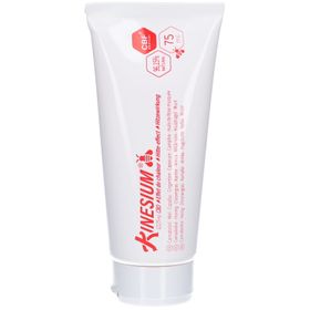 Kinesium Crème Massage Effet Chauffant