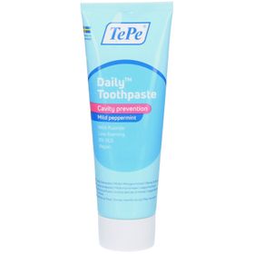 TePe Daily Dentifrice