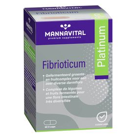 Mannavital Fibrioticum Platinum