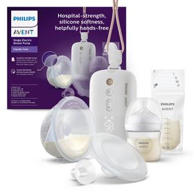 PHILIPS Avent Tire-Lait Electrique Simple