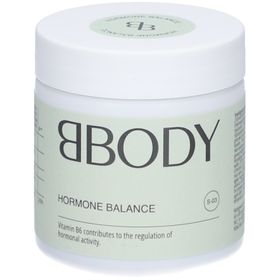 BBODY Hormone Balance