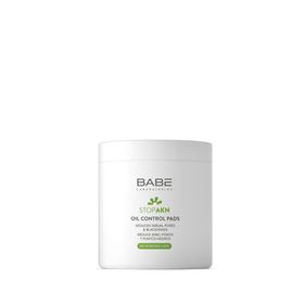 BABE Stop Akn Oil Control Pads