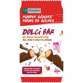 Damhert Moins de Sucres Dolci Bar