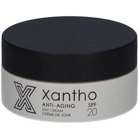 Xantho Anti-Aging Crème de jour SPF20