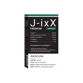 J-ixx Premium