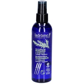 Ladrôme Eau Florale Bio Romarin à Verbénone