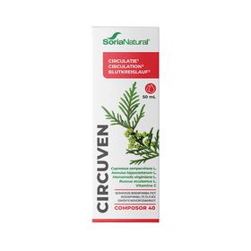 SoriaNatural® Circuven Composor 40