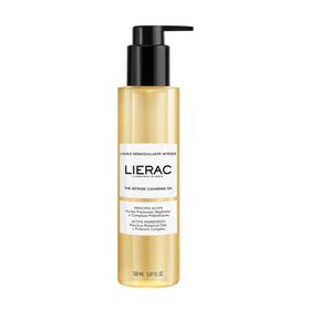 Lierac L’Huile Démaquillante Intense