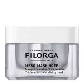 Filorga Meso-Mask Masque revitalisant triple action