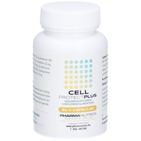 Pharmanutrics Cell-protect Plus