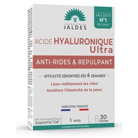 Laboratoire Jaldes Acide Hyaluronique Ultra
