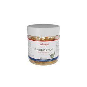 Nutrisan OmegaSan 3 Vegan