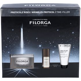 Filorga Coffret cadeau Protocole Rides Time-Filler