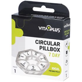 Vitaplus Pildoos Rond 7 Dagen