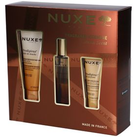 NUXE Coffret Noël Nuxuriance Ultra - Le rituel anti-âge global