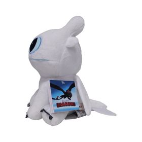 Biosynex Bouillotte Peluche Universal Furie Éclair