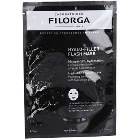 Filorga Hyalu-Filler Flash Mask