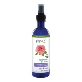 Physalis® Eau de rose