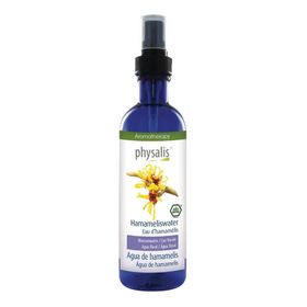 Physalis® Eau d'hamamélis
