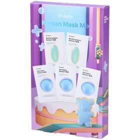 Set de masques coréens Dr.Jart