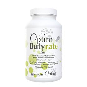 Optim Butyrate