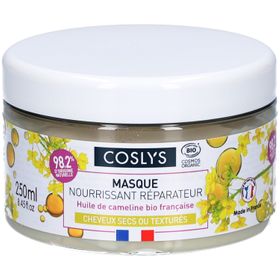 Coslys Masque Nourrissant Réparateur